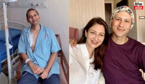 टीवी इंडस्ट्री को लगा बड़ा झटका… कैंसर से जूझ रहे इस फेमस एक्टर का हुआ निधन, ‘निशा और उसके कजिन्स’ से मिली थी पहचान