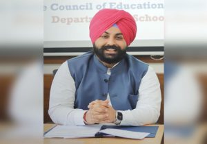 पंजाब के सरकारी स्कूलों ने स्थापित की नई उपलब्धि, 474 विद्यार्थीयों ने नीट परीक्षा में किया क्वालीफाई