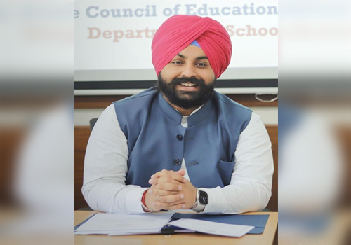 पंजाब के सरकारी स्कूलों ने स्थापित की नई उपलब्धि, 474 विद्यार्थीयों ने नीट परीक्षा में किया क्वालीफाई