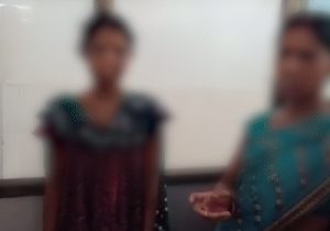 अवैध संबंध के शक में पति ने पत्नी को पीटा और पत्नी के साथ की घिनौनी हरकत; जानिए