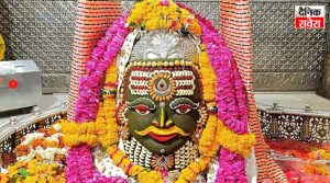Kalashtami 2025 : आज रखा जाएगा कालाष्टमी का व्रत… जानिए पूजा मुहूर्त और विधि