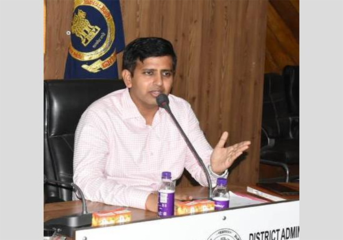 Jalandhar: 19 जून को पीएपी में राज्य स्तरीय ‘पंजाब योग समागम’ की मेजबानी करेगा जालंधर