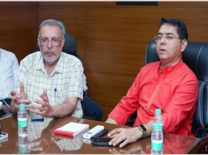 पंजाब सरकार पुनर्वासित नशा पीड़ितों को पुनः एकीकृत करने के लिए  बना रही है कौशल विकास योजना