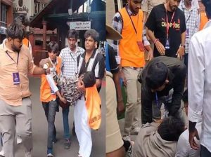 “11 की मौत, 33 घायल”: कर्नाटक सरकार ने बेंगलुरु भगदड़ पीड़ितों के परिजनों के लिए 10 लाख रुपये मुआवजे की घोषणा की