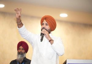 राजा वारिंग ने लुधियाना उपचुनाव में आप की जीत को कमतर आंकते हुए सरकारी मशीनरी के दुरुपयोग का आरोप लगाया