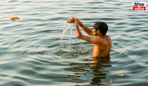 Ashadha Amavasya tithi : आज है आषाढ़ अमावस्या… जानिए इस खास दिन पर क्या करें और क्या न करें