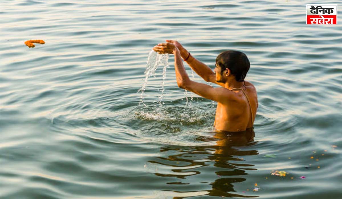 Ashadha Amavasya tithi : आज है आषाढ़ अमावस्या… जानिए इस खास दिन पर क्या करें और क्या न करें