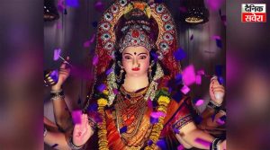Gupt Navratri puja 2025: आज से गुप्त नवरात्रि शुरू… जानिए घटस्थापना का शुभ मुहूर्त और पूजा विधि