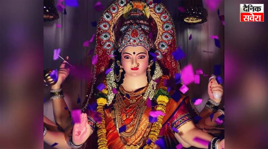 Gupt Navratri puja 2025: आज से गुप्त नवरात्रि शुरू… जानिए घटस्थापना का शुभ मुहूर्त और पूजा विधि