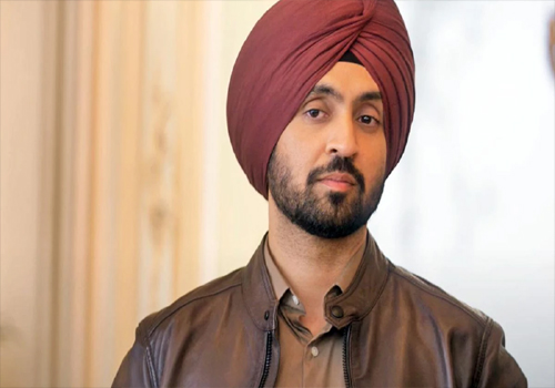 ‘सरदार जी 3’ को लेकर चल रहे विवाद के बीच, दिलजीत दोसांझ को पाकिस्तान पंजाब के सर्वोच्च सांस्कृतिक पुरस्कार से किया जायेगा सम्मानित