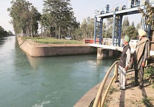 SYL मुद्दे को लेकर केंद्र ने हरियाणा और पंजाब को भेजा पत्र: दोनों राज्यों के मुख्यमंत्रियों को बुलाया दिल्ली