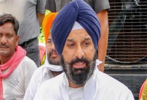 ड्रग मनी मामले की जांच में बिक्रम मजीठिया को कई स्थानों पर ले जाया जाएगा