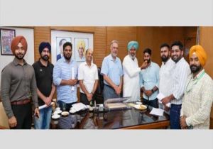 पंजाब के मंत्रियों के साथ सफल वार्ता के बाद रेजिडेंट डॉक्टरों के फोरम ने हड़ताल वापस ली