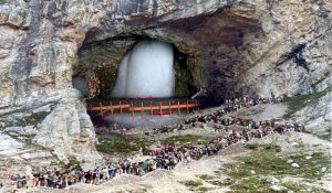 Amarnath Yatra 2025: सरकार ने घटाया शेड्यूल… इस बार सिर्फ इतने दिन की होगी अमरनाथ यात्रा, 42,000 से अधिक जवान होंगे तैनात