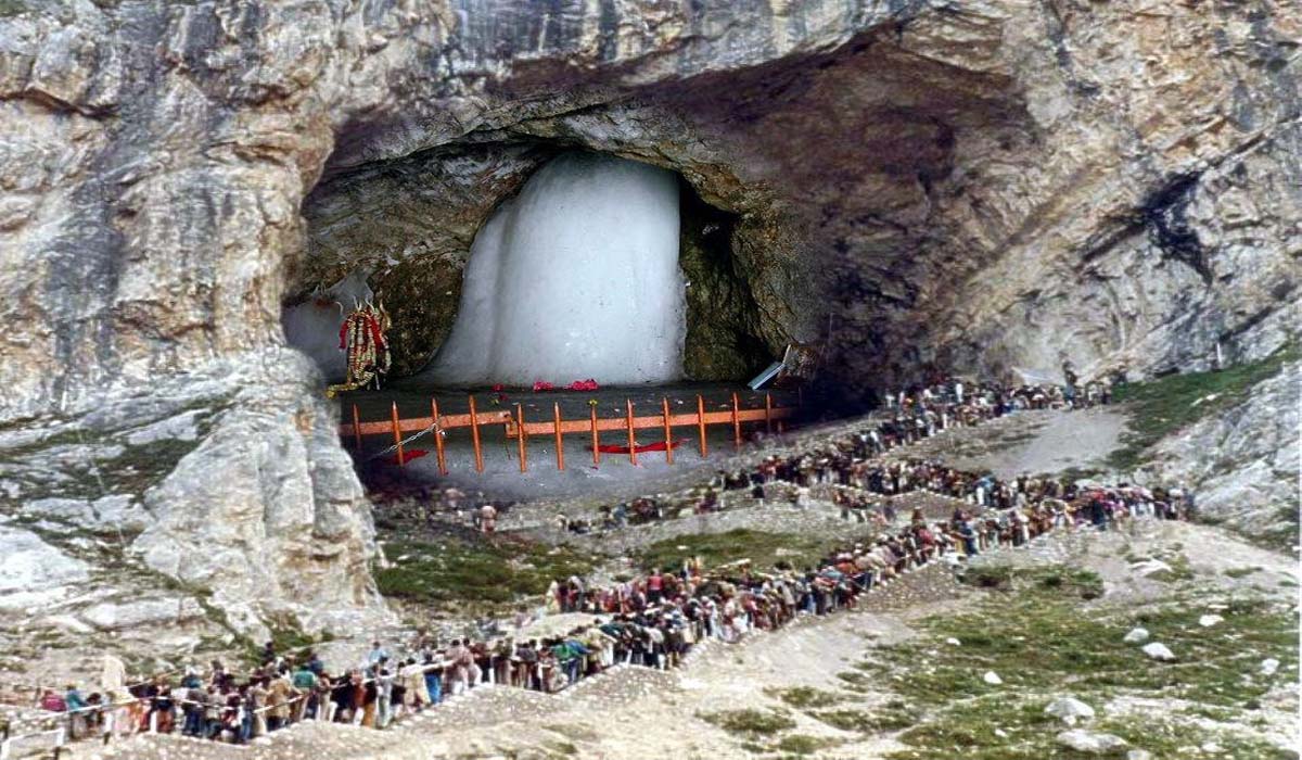 Amarnath Yatra 2025: सरकार ने घटाया शेड्यूल… इस बार सिर्फ इतने दिन की होगी अमरनाथ यात्रा, 42,000 से अधिक जवान होंगे तैनात