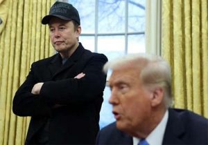 Trump की Elon Musk को सीधी चेतावनी; यदि उन्होंने डेमोक्रेटिक उम्मीदवारों को धन दिया तो उन्हें “गंभीर परिणाम” भुगतने होंगे