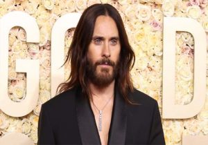 अभिनेता Jared Leto पर नाबालिगों सहित नौ महिलाओं ने लगाया यौन दुराचार का आरोप