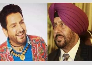 पंजाबी सिंगर गुरदास मान के घर छाया मातम; छोटे भाई गुरपंथ मान का हुआ निधन