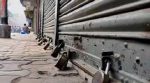 Medical stores closed in Punjab