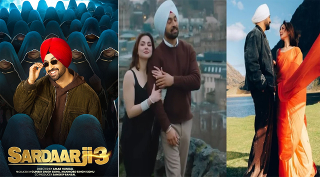 ControversyoverHaniaAamirSardarJi3willnotreleasedIndia