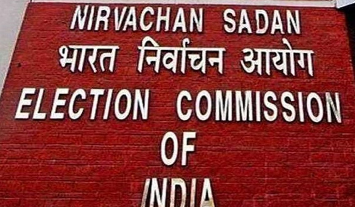 लुधियाना पश्चिम उपचुनाव के लिए मतदान केंद्रों की सूची जारी, 19 जून को होगी Voting