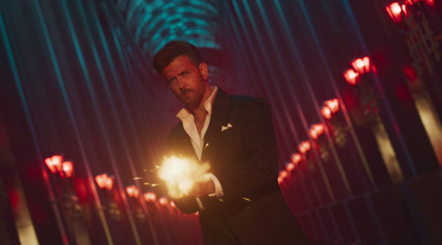 Hrithik Roshan का नया अंदाज ‘War 2’ में बना चर्चा का केंद्र, Anita Shroff Adajania ने किए दिलचस्प खुलासे
