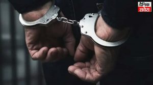 मणिपुर में सुरक्षाबलों की बड़ी कार्रवाई, प्रतिबंधित संगठनों के 2 उग्रवादी गिरफ्तार