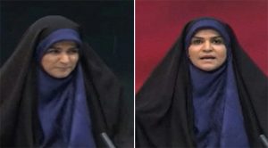 ईरान के सरकारी टीवी पर लाइव न्यूज पढ़ रही थी एंकर, तभी इजरायल ने कर दी स्ट्राइक
