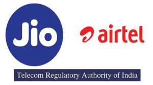 Reliance Jio और Airtel network से मई में 99% से अधिक नए ग्राहक जुड़े: TRAY