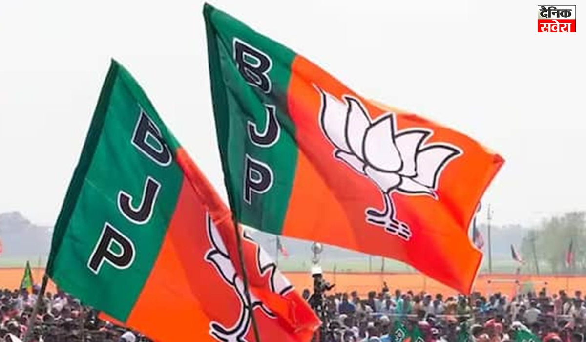 हिमाचल BJP को जल्द मिल सकता है नया प्रदेश अध्यक्ष, कई दावेदार रेस में