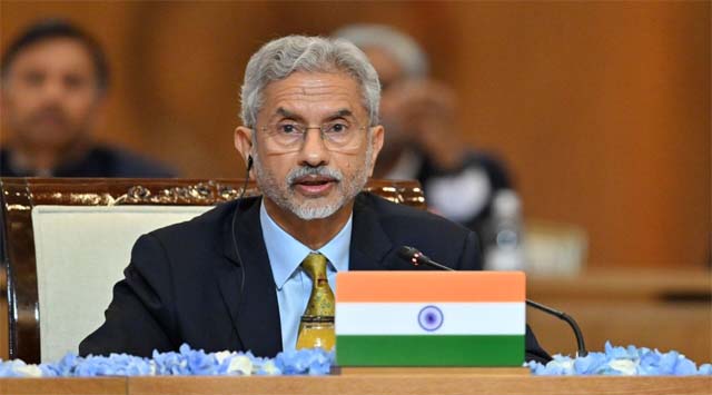 इजरायल-ईरान संघर्ष के बीच विदेश मंत्री S. Jaishankar ने दोनो देशों के विदेश मंत्रियों से की चर्चा