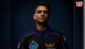 कल लॉन्च होगा NASA का Axiom-4 मिशन, Shubhanshu Shukla को लेकर अंतरिक्ष मिशन पर जाएगा