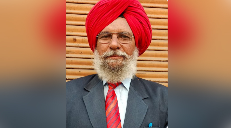 Big Breaking: तरनतारन से MLA कश्मीर सिंह सोहल का हुआ निधन, CM मान ने जताया दुख