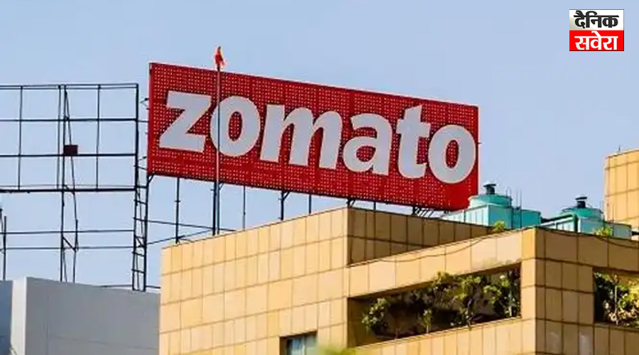 Zomato की नई योजना: LAT Aerospace के साथ भारत की क्षेत्रीय विमानन सेवा में क्रांति की तैयारी