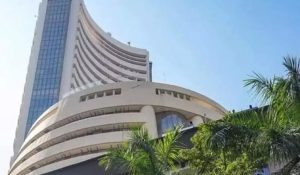 शेयर बाजार के शुरुआती कारोबार में मजबूती, जानिए Sensex और Nifty के हाल