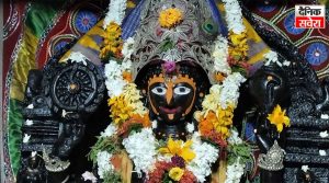 अलारनाथ मंदिर की रहस्यमयी परंपरा… अलारनाथ भगवान के चेहरे और हाथ पर कैसे पड़े छाले, पढ़ें प्राचीन कथा