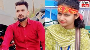 Delhi Murder Case: बुर्का पहनकर लड़की को छत से फेंकने वाला आरोपी तौफीक गिरफ्तार, जानिए एकतरफा प्यार कैसे बना जानलेवा