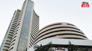 शेयर बाजार में आई तेजी, जानिए Sensex और Nifty के हाल, निवेशकों में उत्साह बरकरार