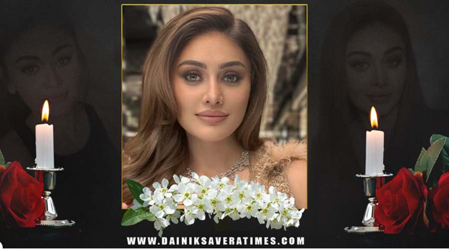 सिनेमा जगत को लगा बड़ा झटका… इस मशहूर एक्ट्रेस का हुआ निधन, बॉलीवुड में शोक की लहर