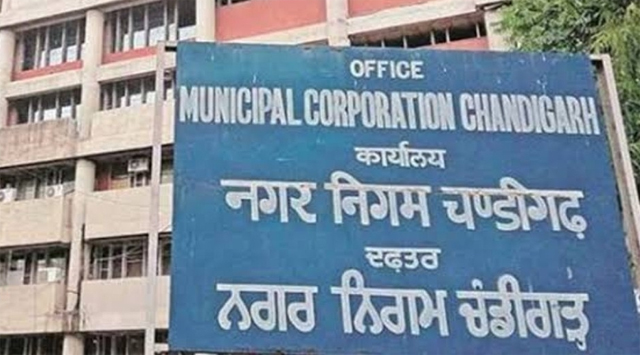 चंडीगढ़ नगर निगम ने मानसून की तैयारियों के लिए 18 बाढ़ नियंत्रण टीमें और 7 नियंत्रण कक्ष बनाए