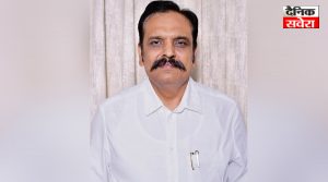 Big Breaking: APP की बड़ी कार्रवाई, MLA कुंवर विजय प्रताप सिंह को पार्टी से निकाला