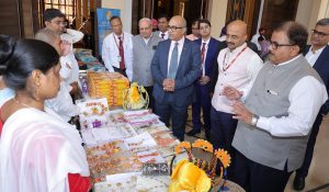 RBI ने पानीपत में International MSME Day पर आयोजित किया टाउन हॉल, उद्यमिता को दी नई उड़ान