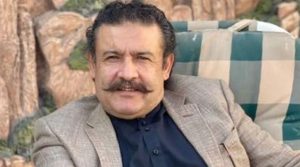 Pakistani के पूर्व मंत्री Abbas Khan Afridi का निधन, गैस विस्फोट से हुआ हादसा