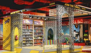 Reliance Retail के खिलौना ब्रांड Hamleys ने कुवैत में खोला पहला स्टोर, GCC क्षेत्र में अब कुल 9 स्टोर