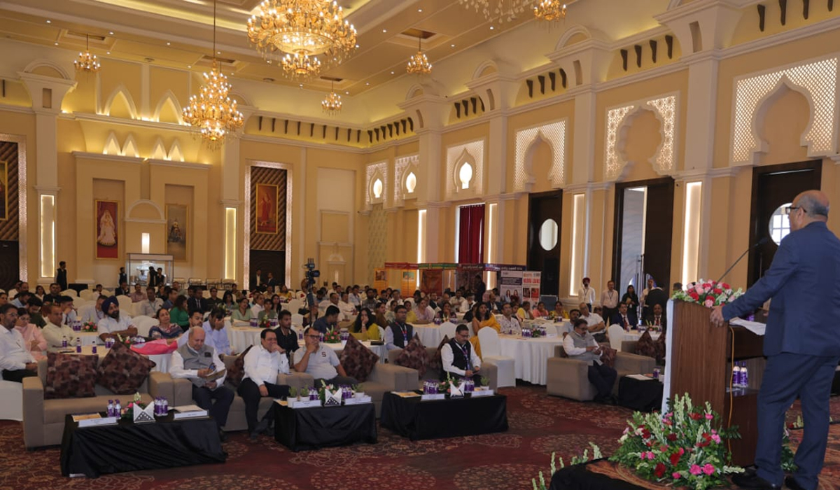 International MSME Day