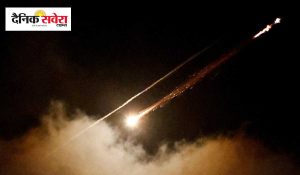 Iran Israel Ceasefire : Iran ने तोड़ा सीजफायर, बैलिस्टिक मिसाइल से Israel में मचाई भारी तबाही