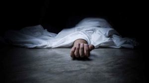 हरियाणा पुलिस के सब-इंस्पेक्टर ने किया सुसाइड, सर्विस रिवॉल्वर से खुद को मारी गोली, जांच में जुटी पुलिस