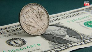 Rupee vs Dollar: रुपया मजबूती की राह पर, डॉलर के मुकाबले 65 पैसे चढ़कर 86.13 पर पहुंचा