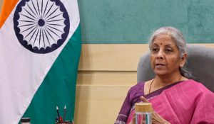 वित्त मंत्री Sitharaman 3 देशों की यात्रा पर… ब्रिक्स की अहम बैठक में होंगी शामिल