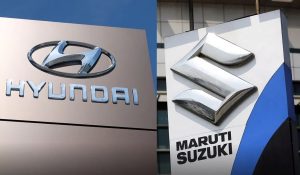 Maruti Suzuki और Hyundai Motor India का बढ़ा निर्यात, अगले साल भारी वृद्धि की उम्मीद